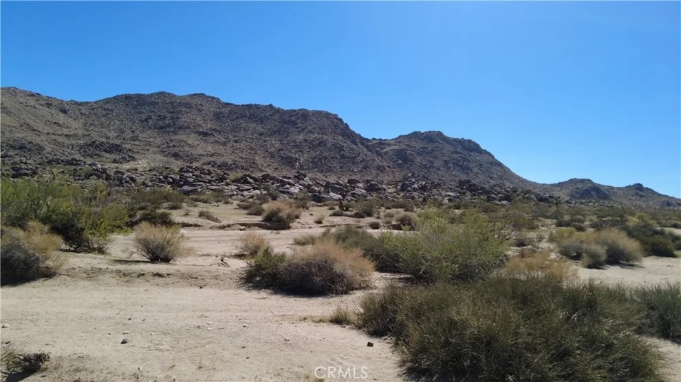 Unit for sale at 0 Campanula Street, Joshua Tree, CA 92252