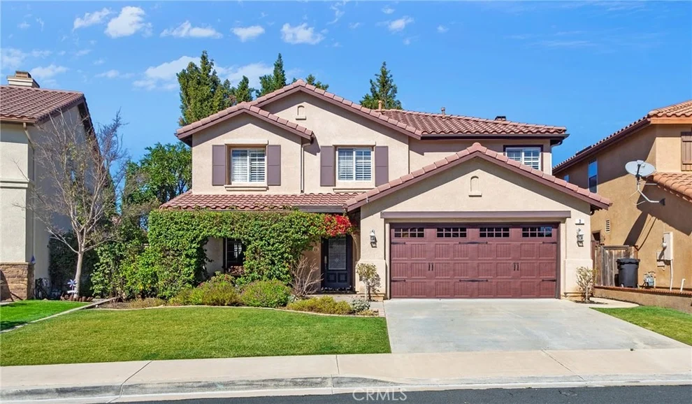 Unit for sale at 3 Via Pelayo, Rancho Santa Margarita, CA 92688