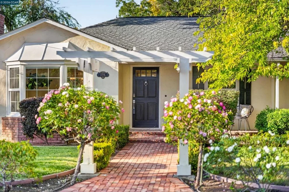 Unit for sale at 3216 Rogers Ave, Walnut Creek, CA 94597
