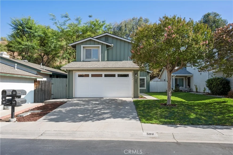 Unit for sale at 582 Lantana, La Verne, CA 91750
