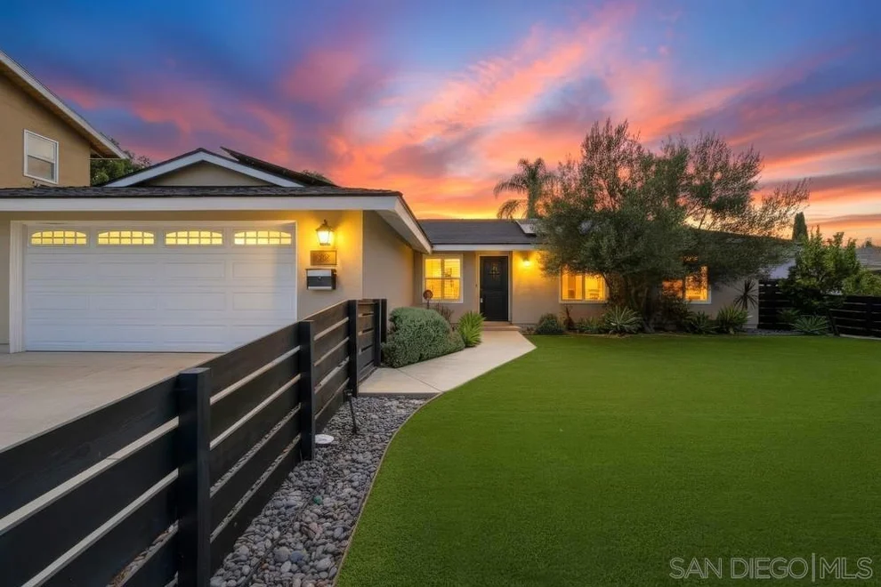 Unit for sale at 9723 Roe Drive, Santee, CA 92071