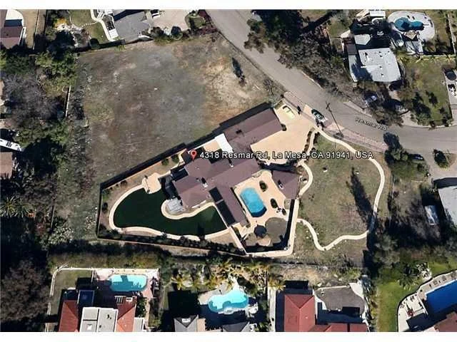 Unit for sale at 4318 Resmar Road, La Mesa, CA 91941