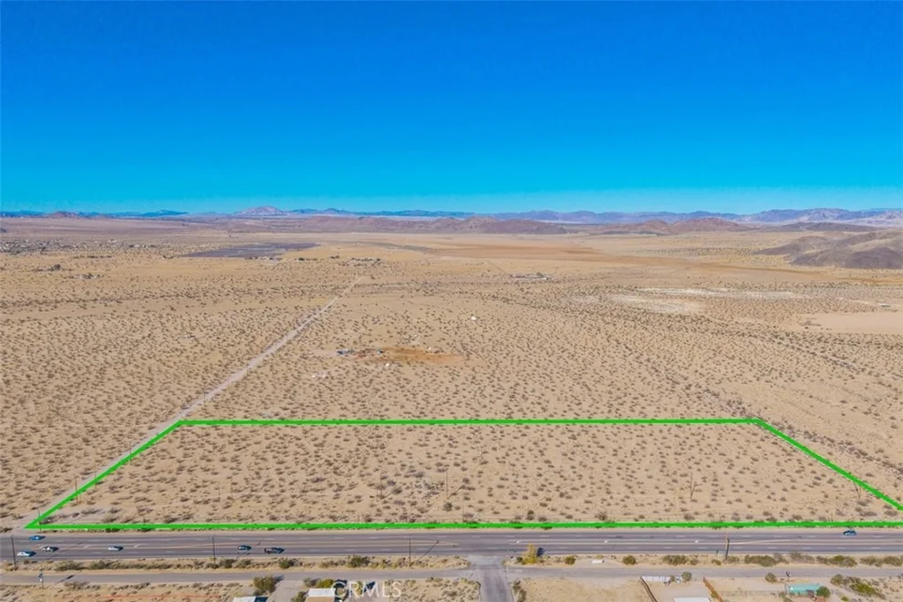 Unit for sale at 65810 29 Palms, Joshua Tree, CA 92252