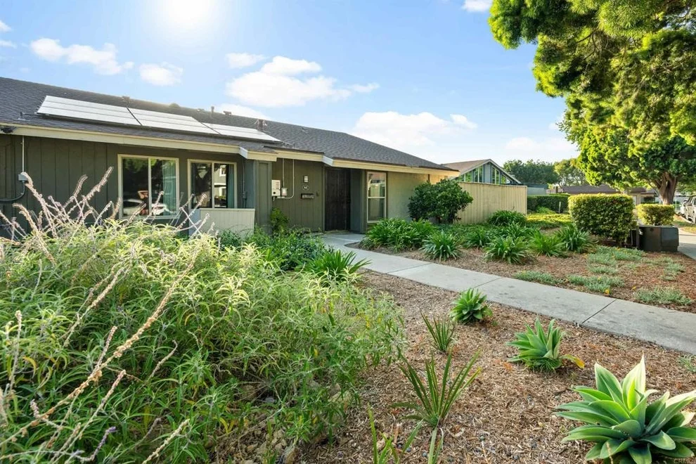 Unit for sale at 441 Los Arbolitos, Oceanside, CA 92058