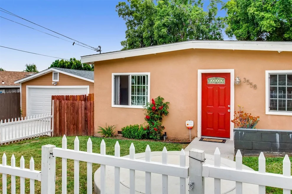 Unit for sale at 3558 Helix Street, Spring Valley, CA 91977