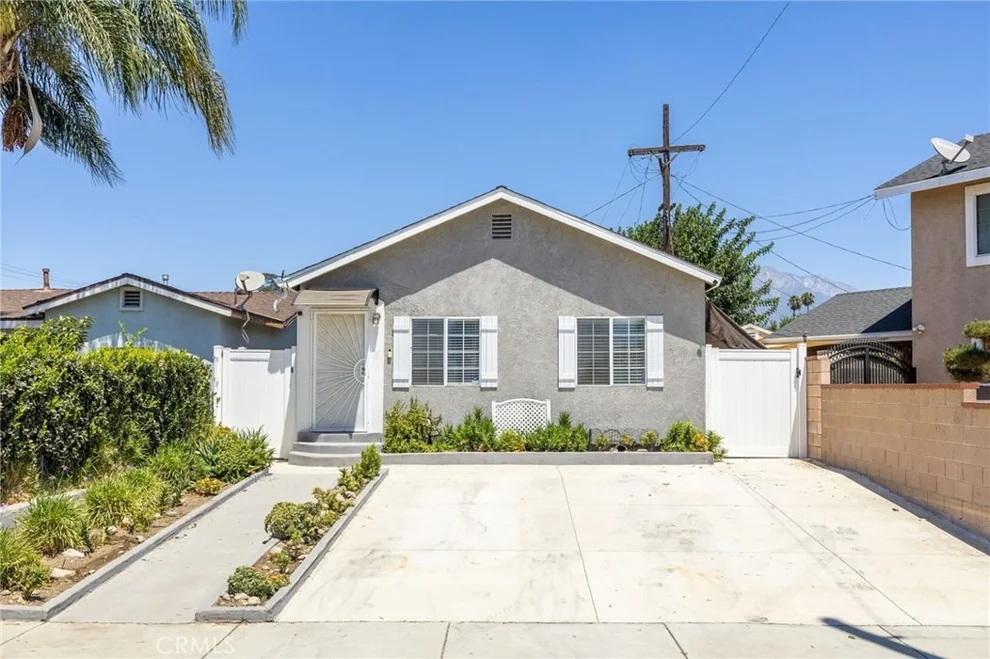 Unit for sale at 909 E I Street, Ontario, CA 91764