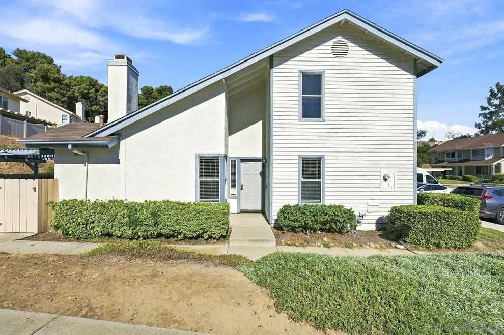 Unit for sale at 1992 Manzana Way, San Diego, CA 92139