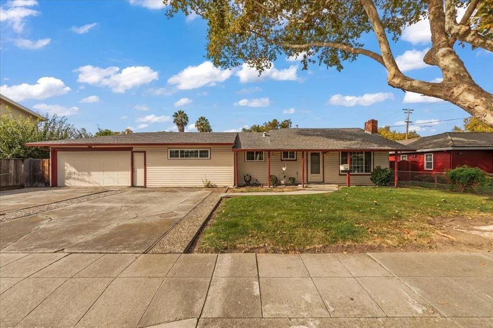 Unit for sale at 3191 El Sobrante Street, Santa Clara, CA 95051