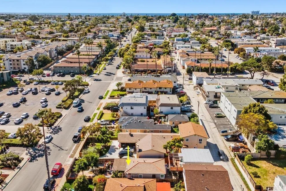Unit for sale at 2152 54 Oliver Ave, San Diego, CA 92109