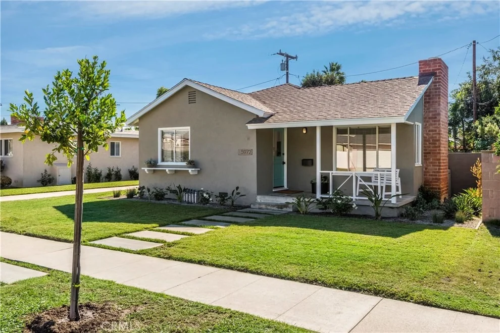 Unit for sale at 5972 E Los Santos Drive, Long Beach, CA 90815