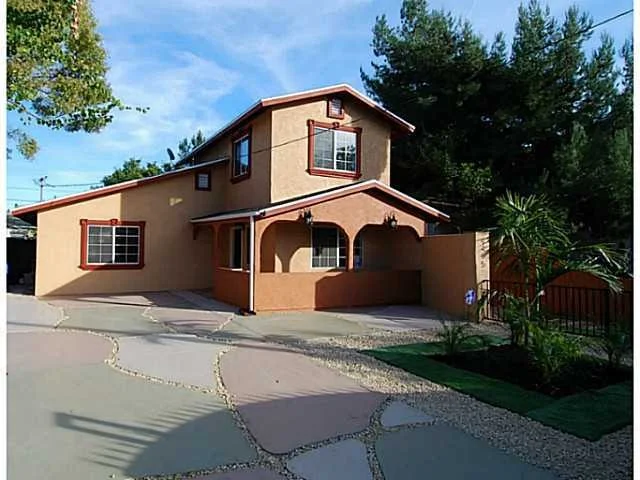 Unit for sale at 4495 Campus Avenue, San Diego, CA 92116