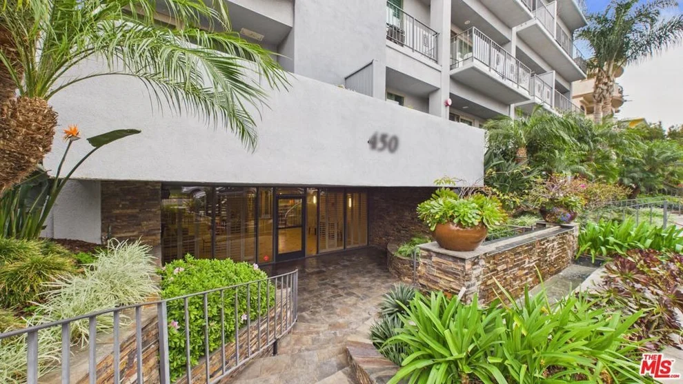 Unit for sale at 450 S Maple Drive, Beverly Hills, CA 90212