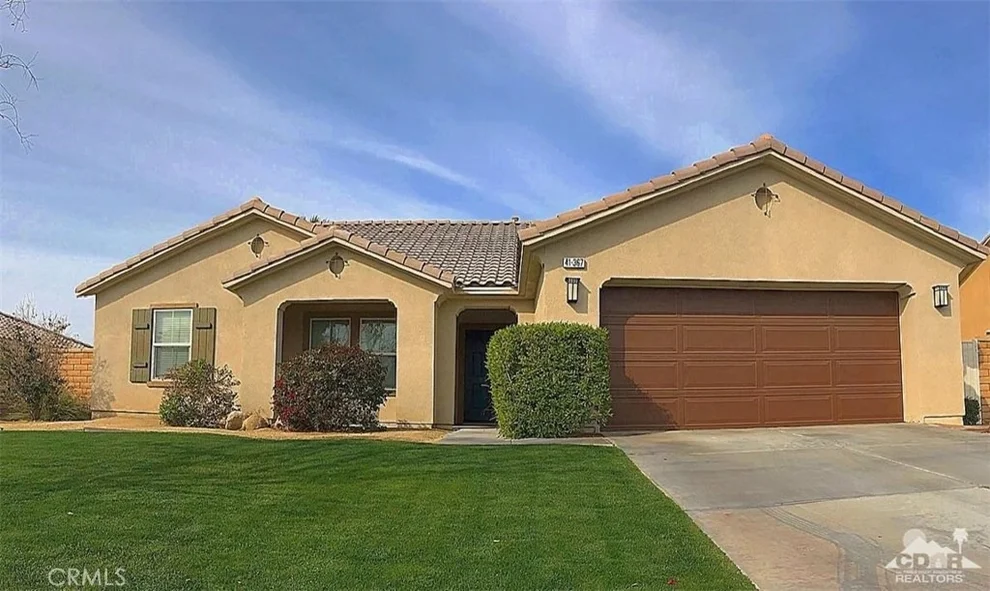 Unit for sale at 41367 Hanover Street, Indio, CA 92203