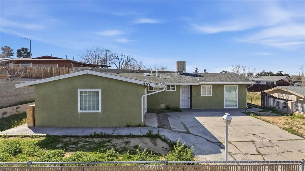 Unit for sale at 15144 S Culver, Victorville, CA 92394