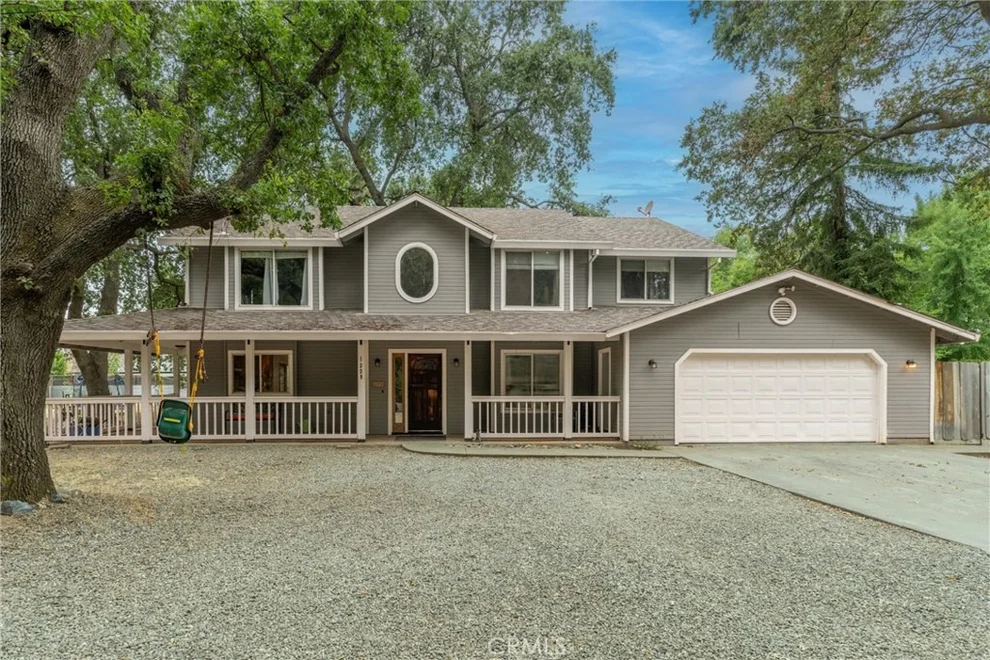 Unit for sale at 1339 W Sacramento, Chico, CA 95926