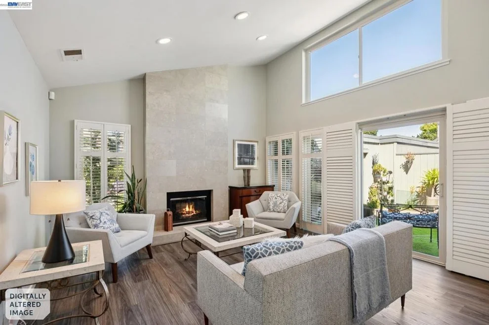 Unit for sale at 3430 Camanoe Ln, Alameda, CA 94502