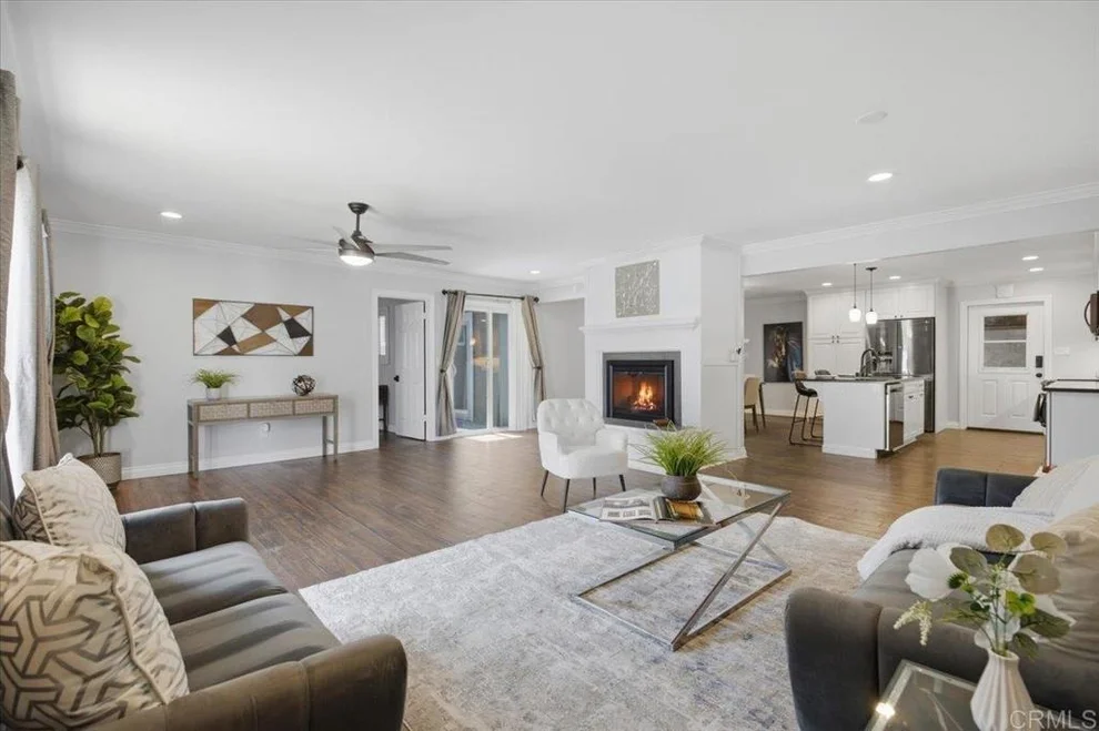 Unit for sale at 7617 Prairie Mound Way, San Diego, CA 92139