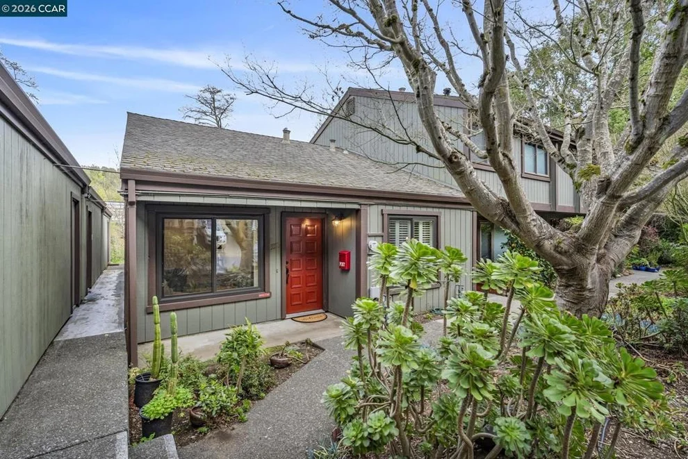 Unit for sale at 338 Olema Rd, Fairfax, CA 94930