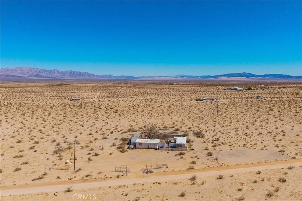 Unit for sale at 4667 Nevada Trail, 29 Palms, CA 92277