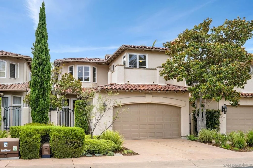 Unit for sale at 9756 Keeneland Row, La Jolla, CA 92037
