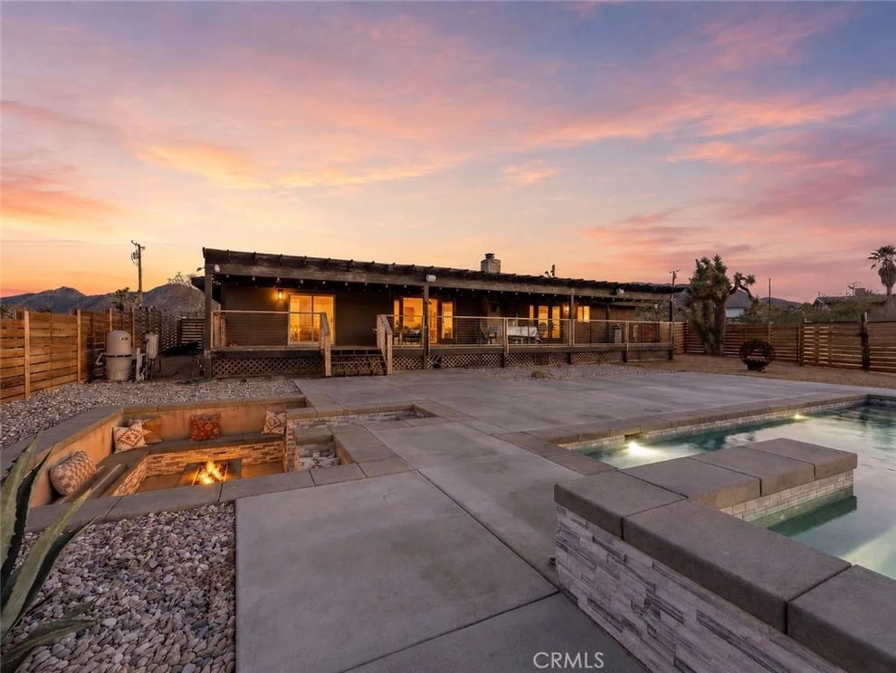 Unit for sale at 61394 Latham Trail, Joshua Tree, CA 92252
