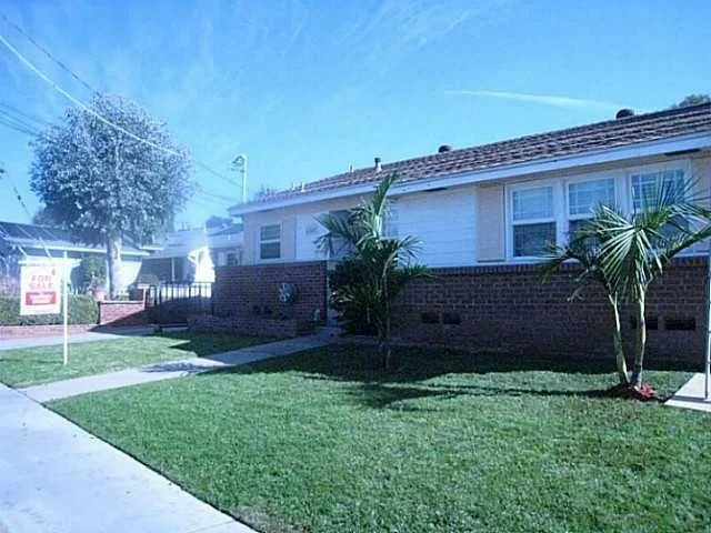 Unit for sale at 6541 Delbarton Street, San Diego, CA 92120