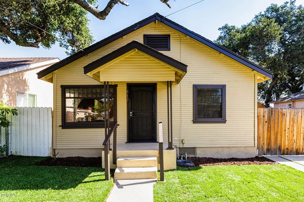 Unit for sale at 517 Sycamore Street, Santa Paula, CA 93060