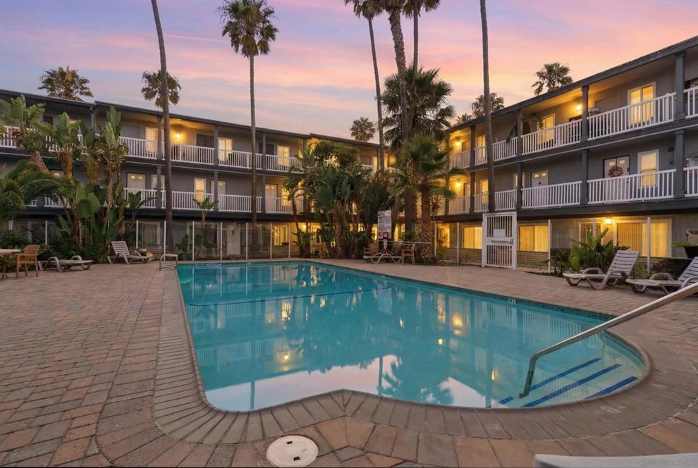 Unit for sale at 1111 Seacoast Dr, Imperial Beach, CA 91932