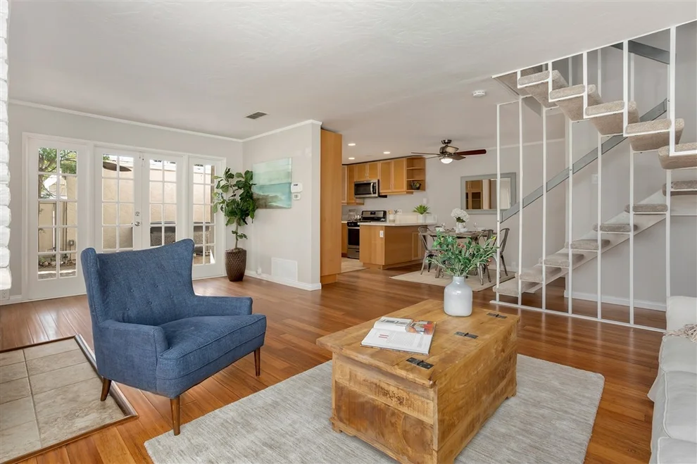 Unit for sale at 7928 Camino Tranquilo, San Diego, CA 92122