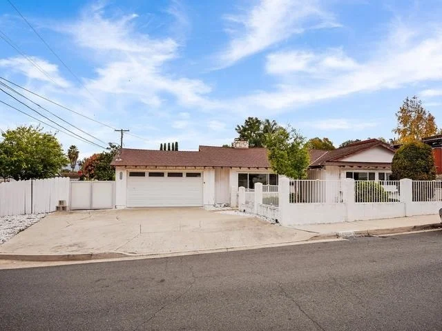 Unit for sale at 12809 Montauk St., Poway, CA 92064