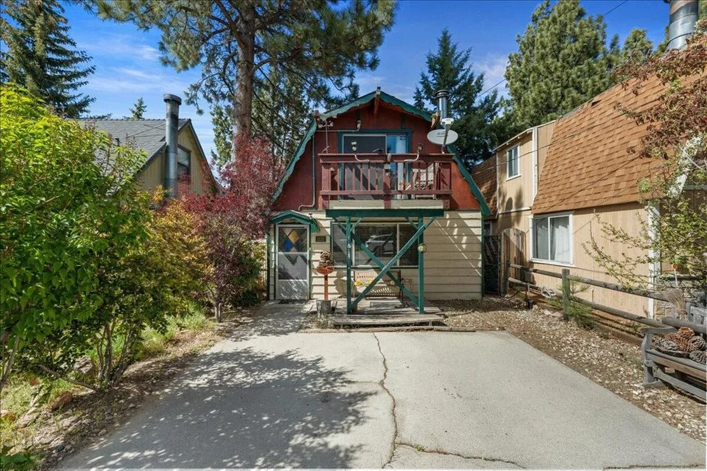 Unit for sale at 1123 W Aeroplane Boulevard, Big Bear, CA 92314