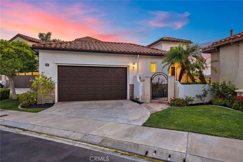 Unit for sale at 23 Harvard, Coto de Caza, CA 92679