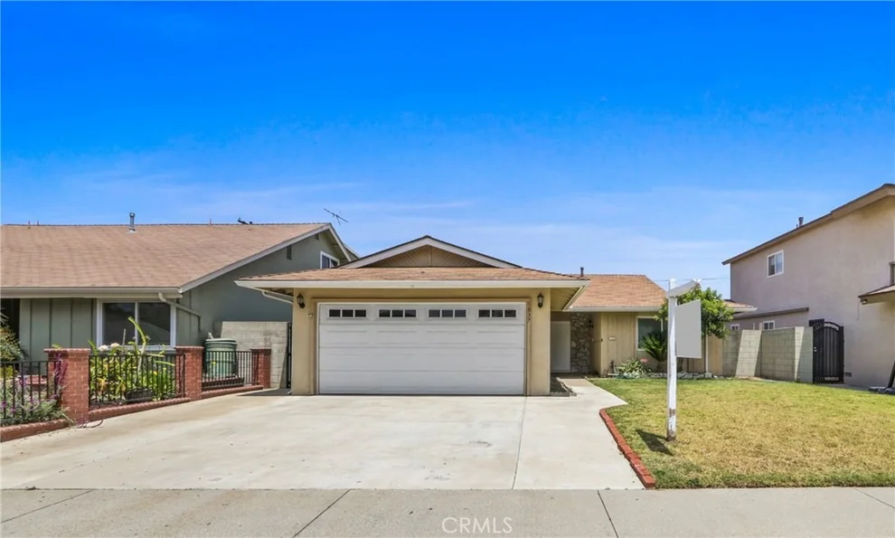 Unit for sale at 1837 E Denwall, Carson, CA 90746