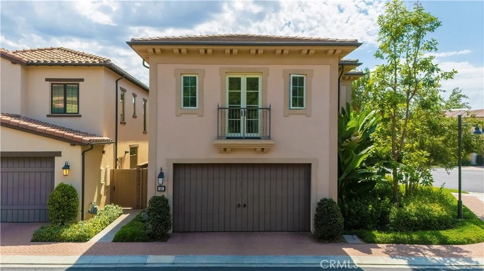 Unit for sale at 50 Cattleman, Irvine, CA 92602