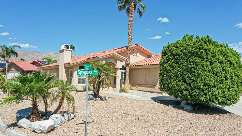 Unit for sale at 64586 Spyglass, Desert Hot Springs, CA 92240