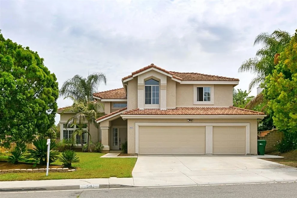 Unit for sale at 5186 Via Malaguena, Oceanside, CA 92057
