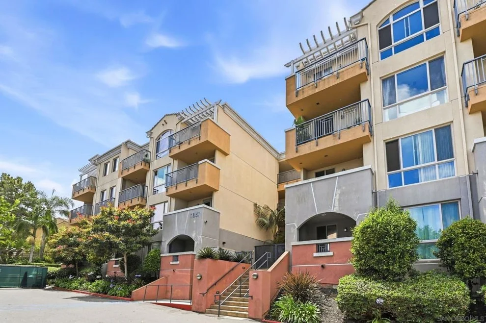 Unit for sale at 3887 Pell Place, San Diego, CA 92130