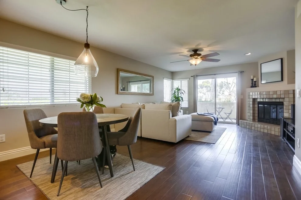 Unit for sale at 4859 Bella Pacific Row, San Diego, CA 92109