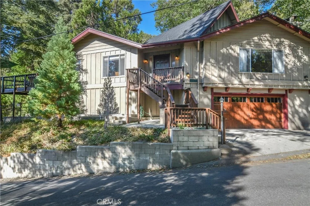 Unit for sale at 185 Sunset Drive, Lake Arrowhead, CA 92352