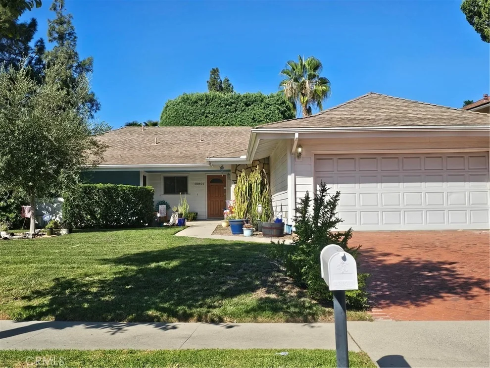 Unit for sale at 10801 Sylvia Avenue, Porter Ranch, CA 91326