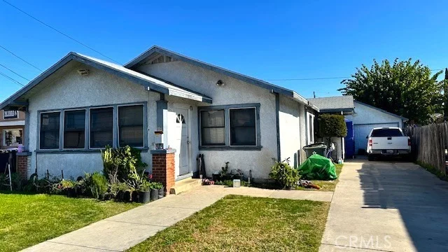 Unit for sale at 1533 S Greenville, Santa Ana, CA 92704