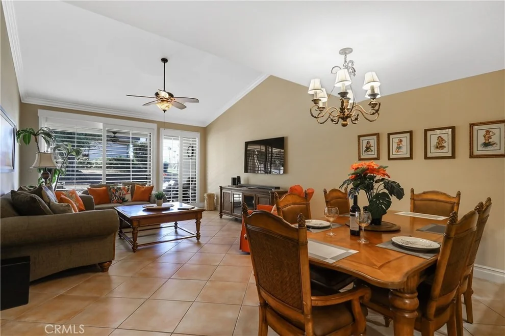 Unit for sale at 6 Tortosa, Rancho Mirage, CA 92270