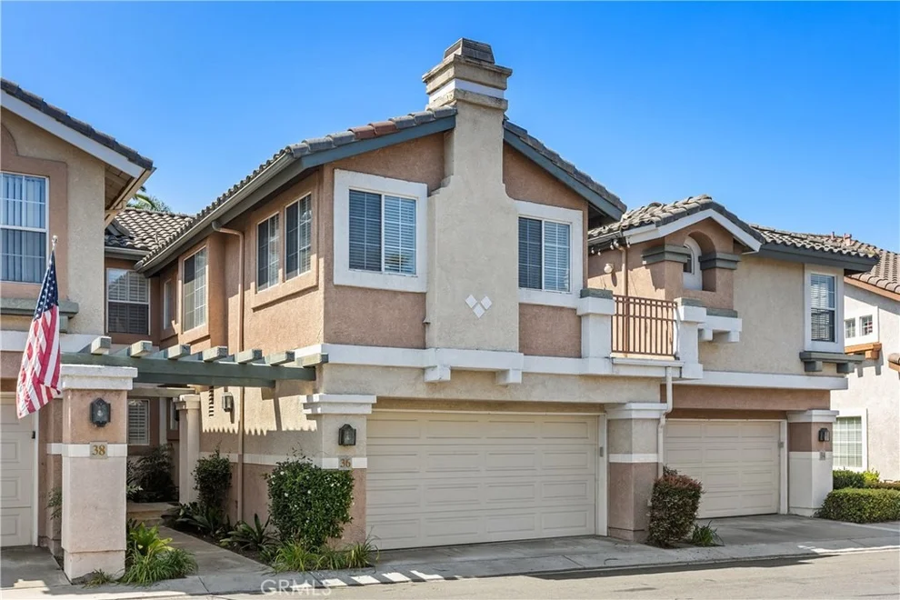 Unit for sale at 36 Brindisi, Mission Viejo, CA 92692