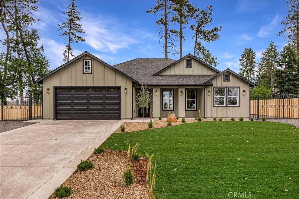 Unit for sale at 1843 Lillian Avenue, Paradise, CA 95969