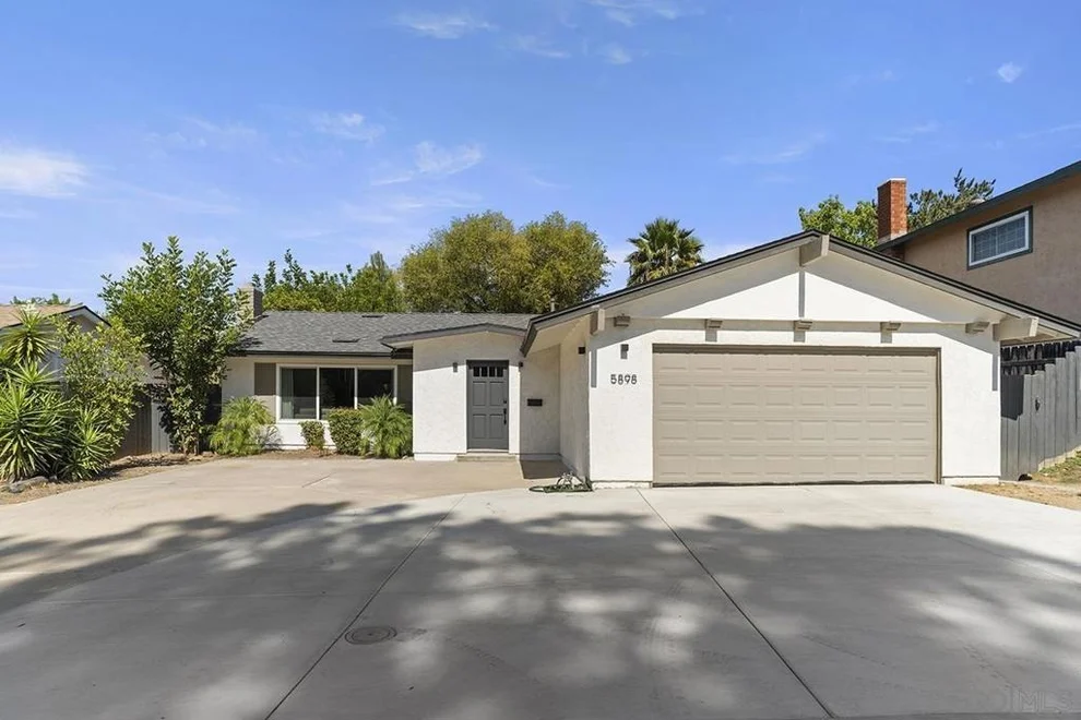 Unit for sale at 5898 Agee Street, San Diego, CA 92122