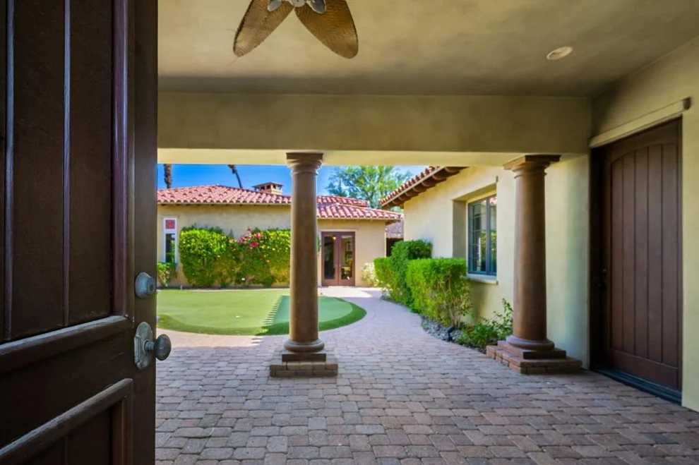 Unit for sale at 56222 Village Drive, La Quinta, CA 92253
