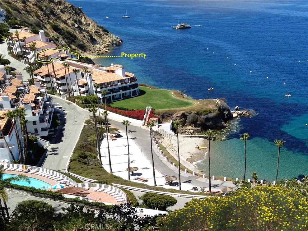 Unit for sale at 50 Gaviota, Avalon, CA 90704
