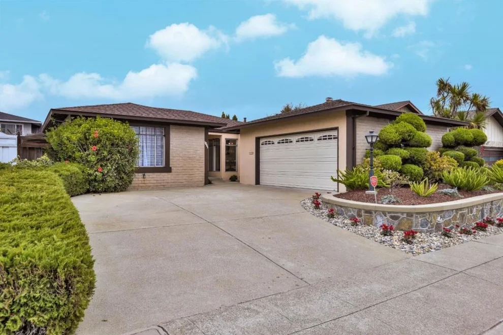 Unit for sale at 1261 Swordfish Street, Foster City, CA 94404