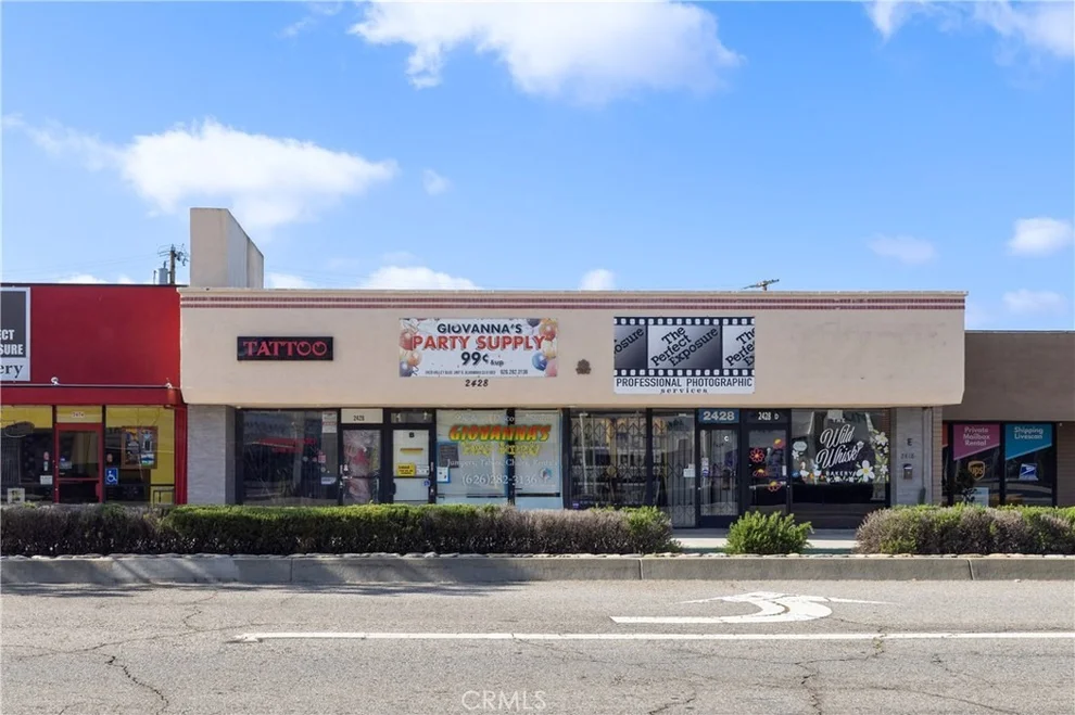 Unit for sale at 2428 W Valley Boulevard, Alhambra, CA 91803