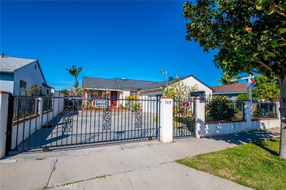Unit for sale at 709 Tonopah Avenue, La Puente, CA 91744